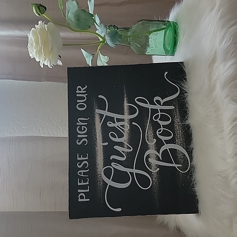 Table decor